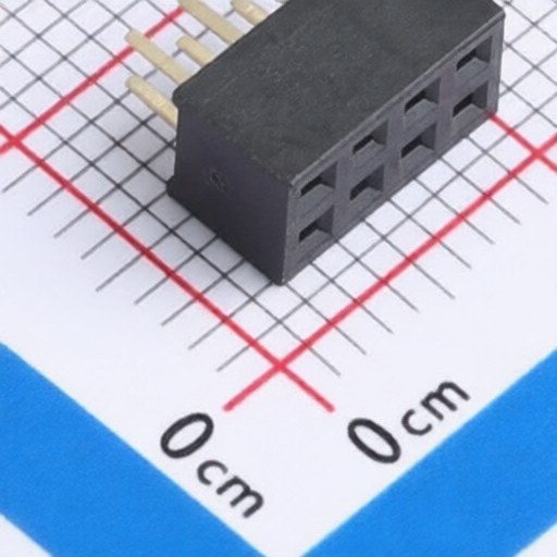 HanElectricity 2005FV-2x4P for sale