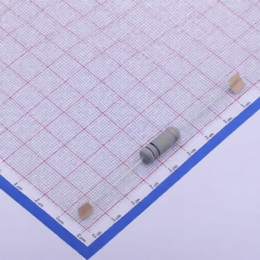 CCO(Chian Chia Elec) MOF5WS-100KΩ±5% T for sale