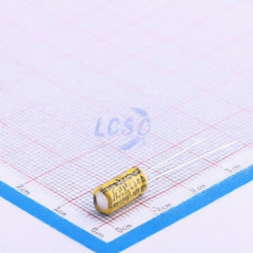 Guangdong TOPAZ Elec Tech ECLJ0511100M101P00 for sale