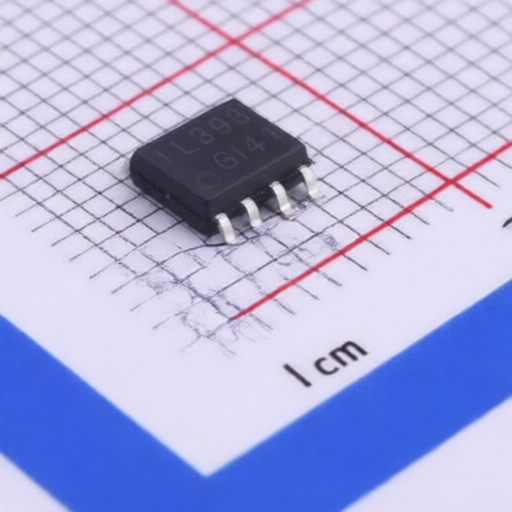 IKSEMICON IL393DT for sale