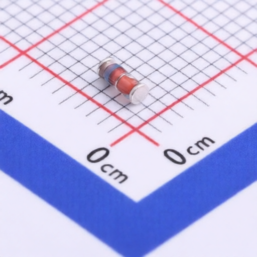 ST(Semtech) ZMM3V9-M for sale
