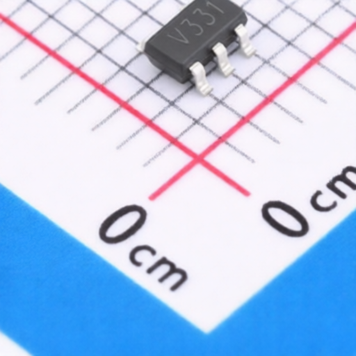 HGSEMI HGV331M5/TR for sale