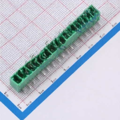 KANGNEX WJ15EDGRC-3.81-17P-14-00A for sale