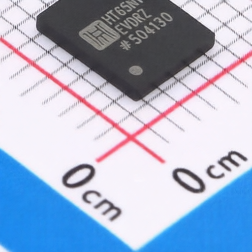 HTCSEMI HT65N16EVDRZ for sale