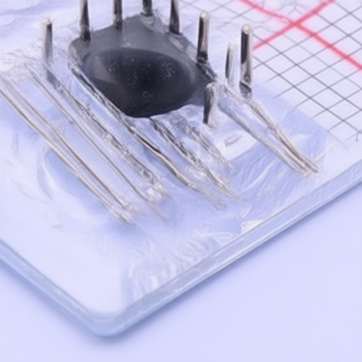 kinghelm KH-1.27PH90-2X4P-L10.5 for sale