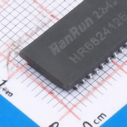 HANRUN(Zhongshan HanRun Elec) HR682412E for sale