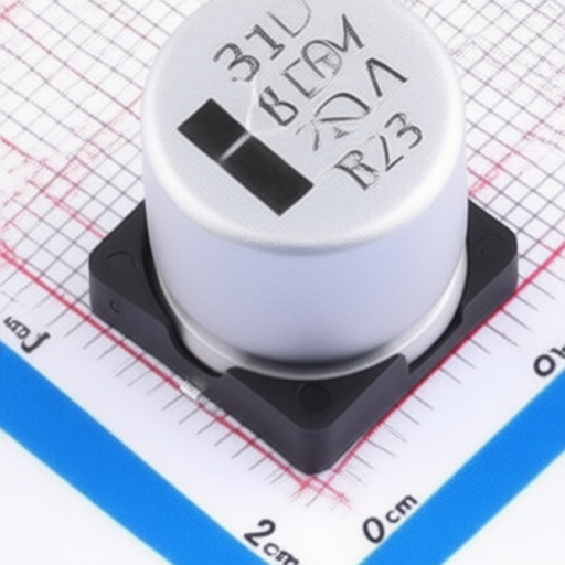 CapXon RV331M050Z140ETR for sale