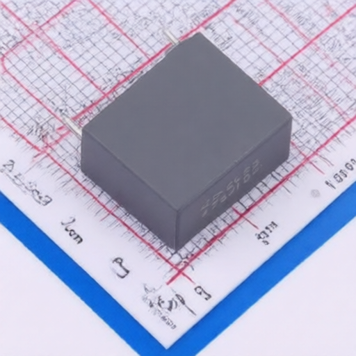 XIAMEN FARATRONIC C232A475J6SC350 for sale