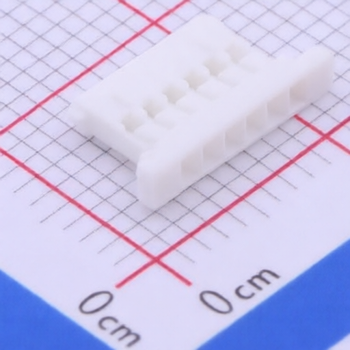 CJT(Changjiang Connectors) A1254H-6P for sale