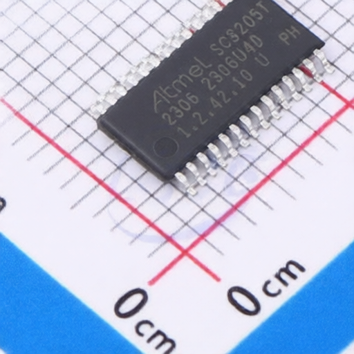 MICROCHIP AT97SC3205T-U3A1C-10 for sale