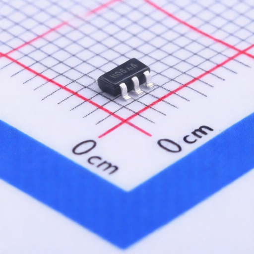 DIODES AP331AWG-7 for sale
