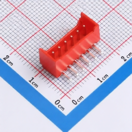 Hanbo Electronic WAFER-XHB254WZ-6AH for sale