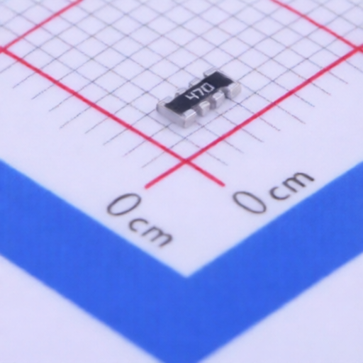 YAGEO YC164-JR-0747RL for sale