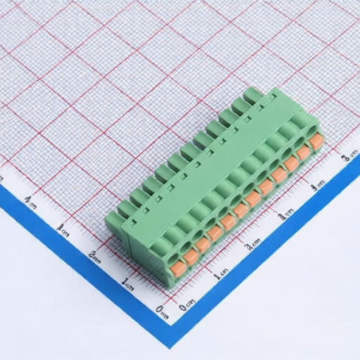 Megastar ZX-DGKD-3.81-12P for sale