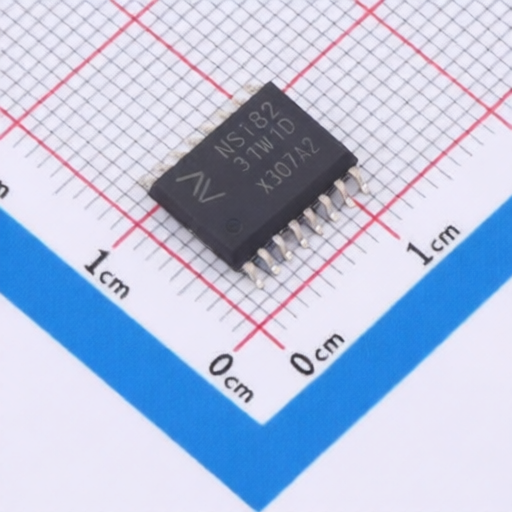 NOVOSENSE NSI8231W1-DSWR for sale