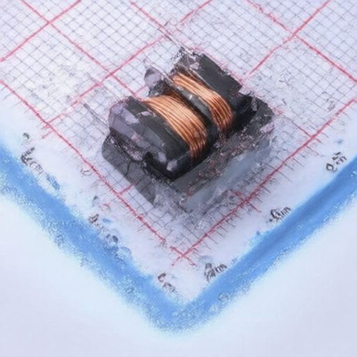 XR XRUU9.8-20mH-V for sale