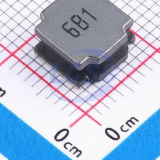 DMBJ PNLS8040-681M 680UH for sale