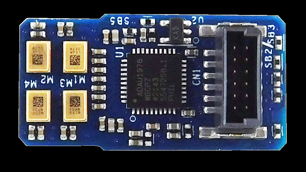 ST STEVAL-STWINMA2 for sale