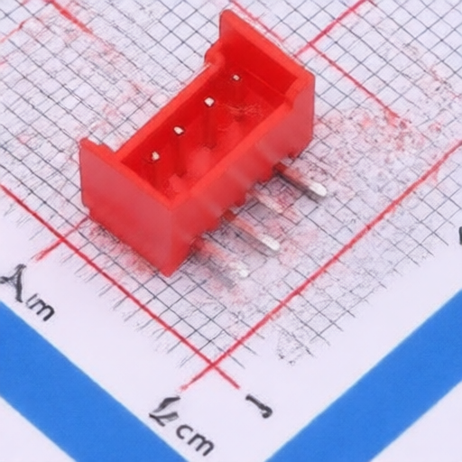 Hanbo Electronic WAFER-XHB254WZ-4AH for sale