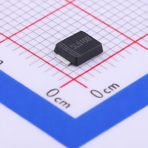 Jingdao Microelectronics SSL510BF for sale