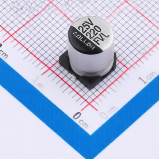 FOLLON EFVL025ADA221M08B0 for sale