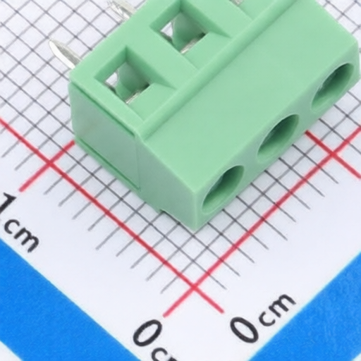 Bossie BX-DG28L-3.81-3P for sale