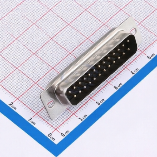 MH CONNECTORS MHDM25SP for sale