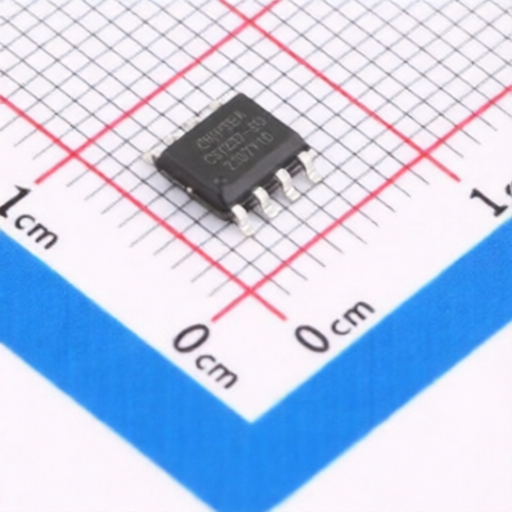 CHIPSEA CS1237-SOP8 for sale