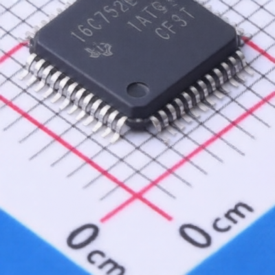 TI TL16C752BTPTREP for sale