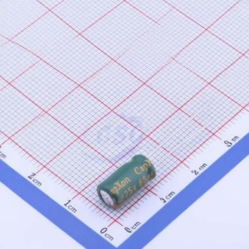 CapXon GF680M025E110A for sale