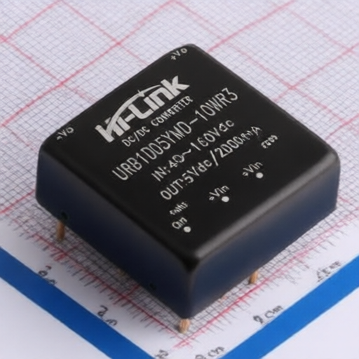 HI-LINK URB1D05YMD-10WR3 for sale