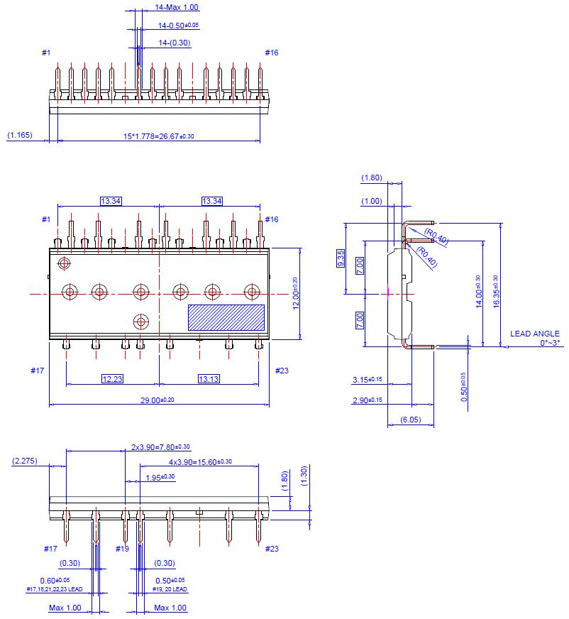 onsemi FSB50250AB for sale