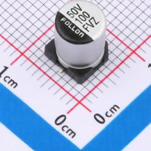 FOLLON EFVZ050ADA101M0677 for sale