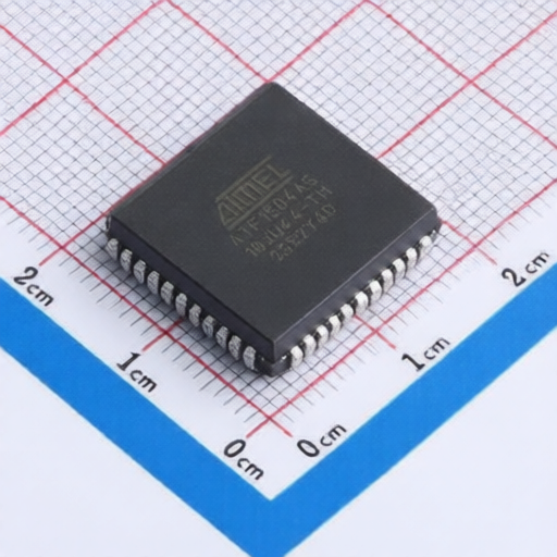 MICROCHIP ATF1504AS-10JU44 for sale