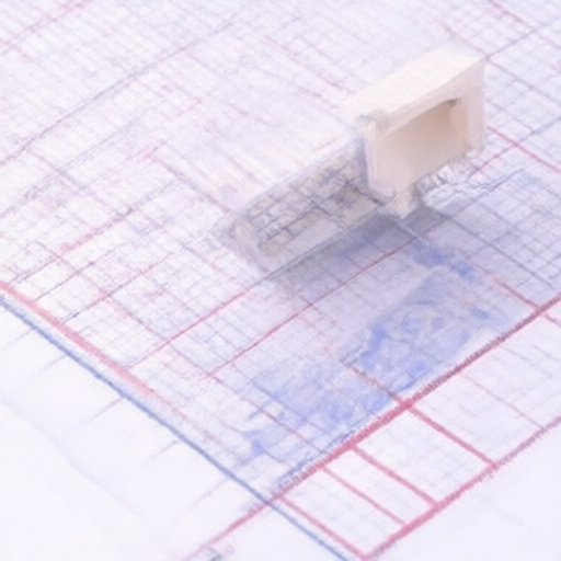 Hanbo Electronic WAFER-200W-6A for sale