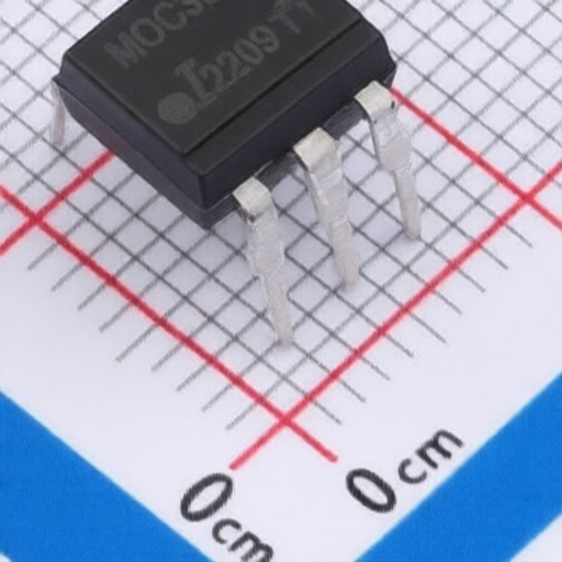 ISOCOM MOC3052 for sale