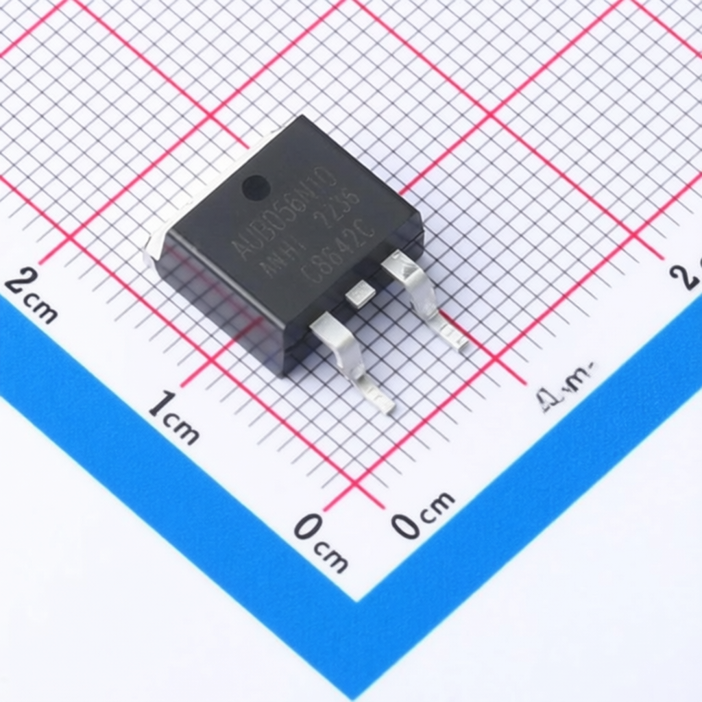 ANHI AUB056N10 for sale