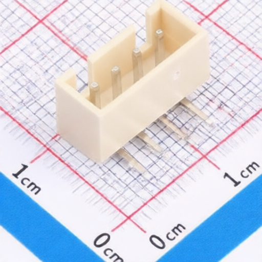 SHOU HAN 2.54-4P WZDK MS for sale