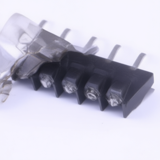 Cixi Kefa Elec KF55H-10.0-8P for sale