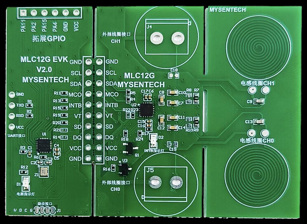 Mysentech MLC12GEVK for sale