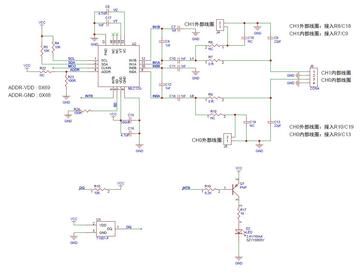 Mysentech MLC12GEVK for sale