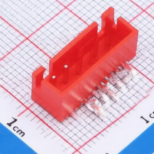 Hanbo Electronic WAFER-XH254WZ-7AH for sale
