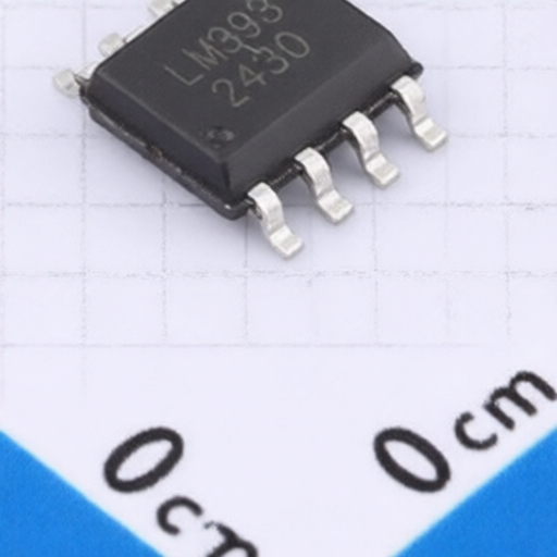 ChipNobo LM393DR-CN for sale