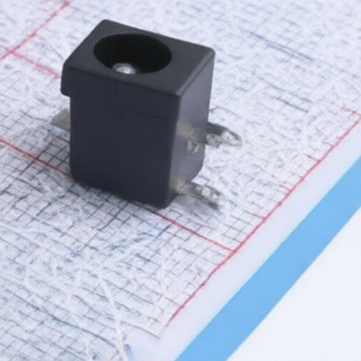 Korean Hroparts Elec DC-005D-25A for sale