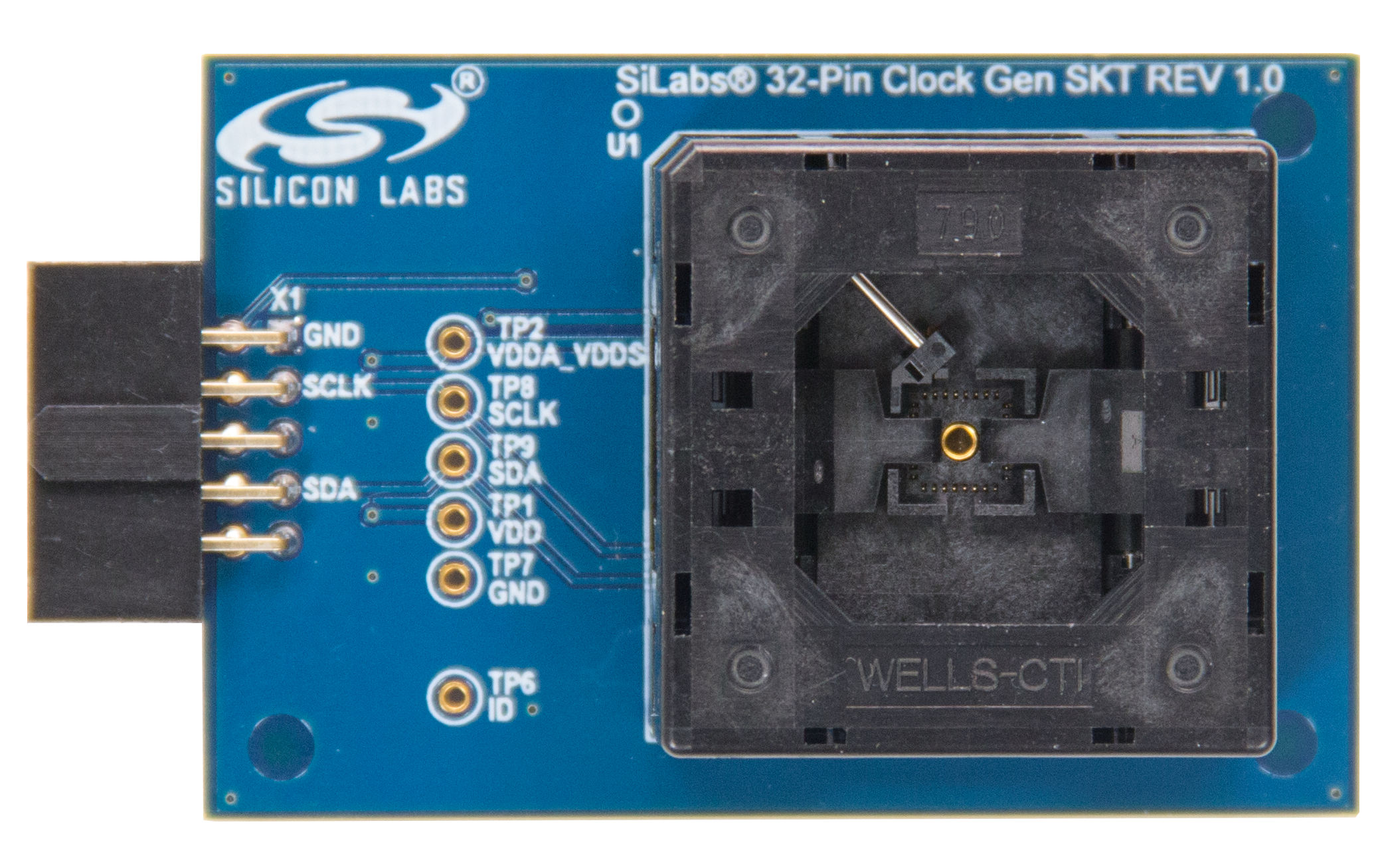 SKYWORKS CBPROG-DONGLE for sale