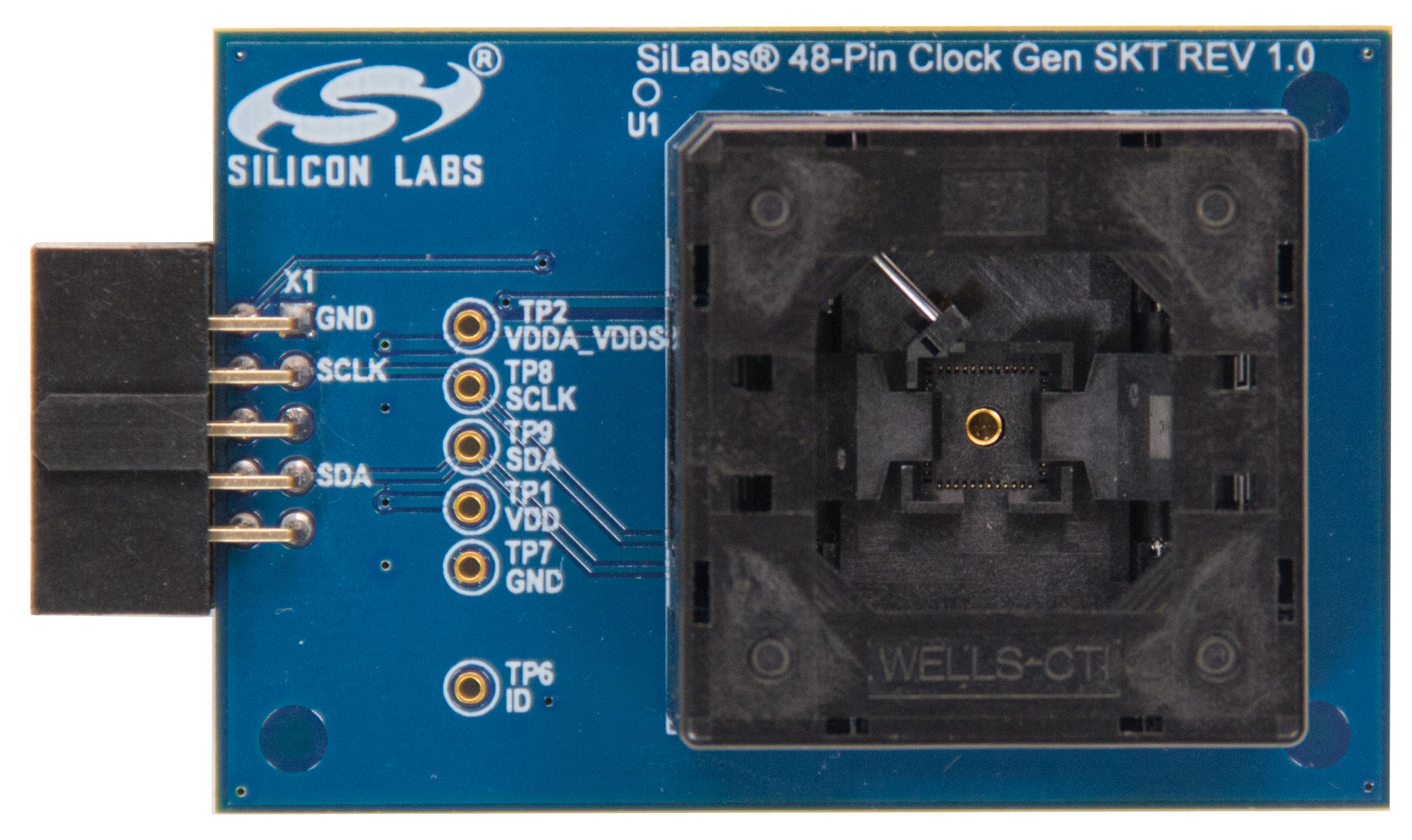 SKYWORKS CBPROG-DONGLE for sale