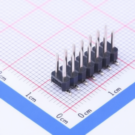 BOOMELE(Boom Precision Elec) 2.54-2*7P for sale