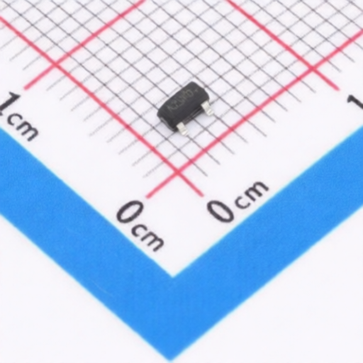 Guangdong Hottech SI2302 for sale