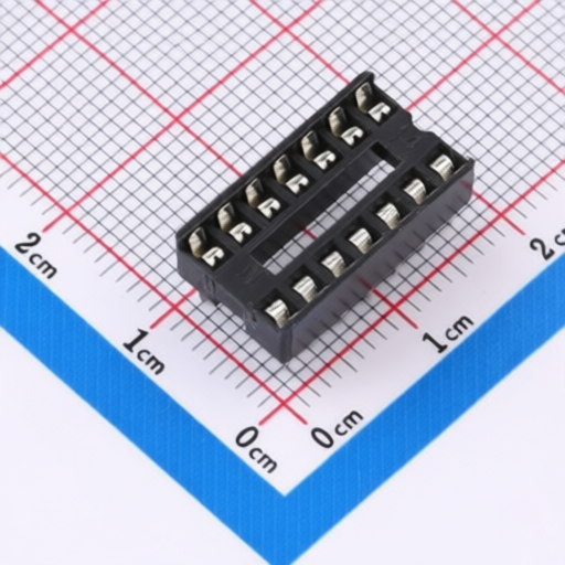 BOOMELE(Boom Precision Elec) IC-14P for sale