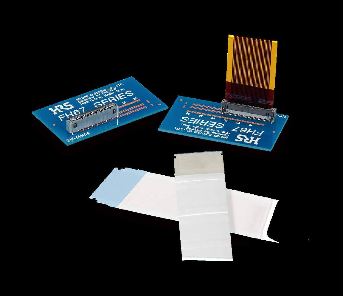 HRS FH67-20S-0.5SV for sale